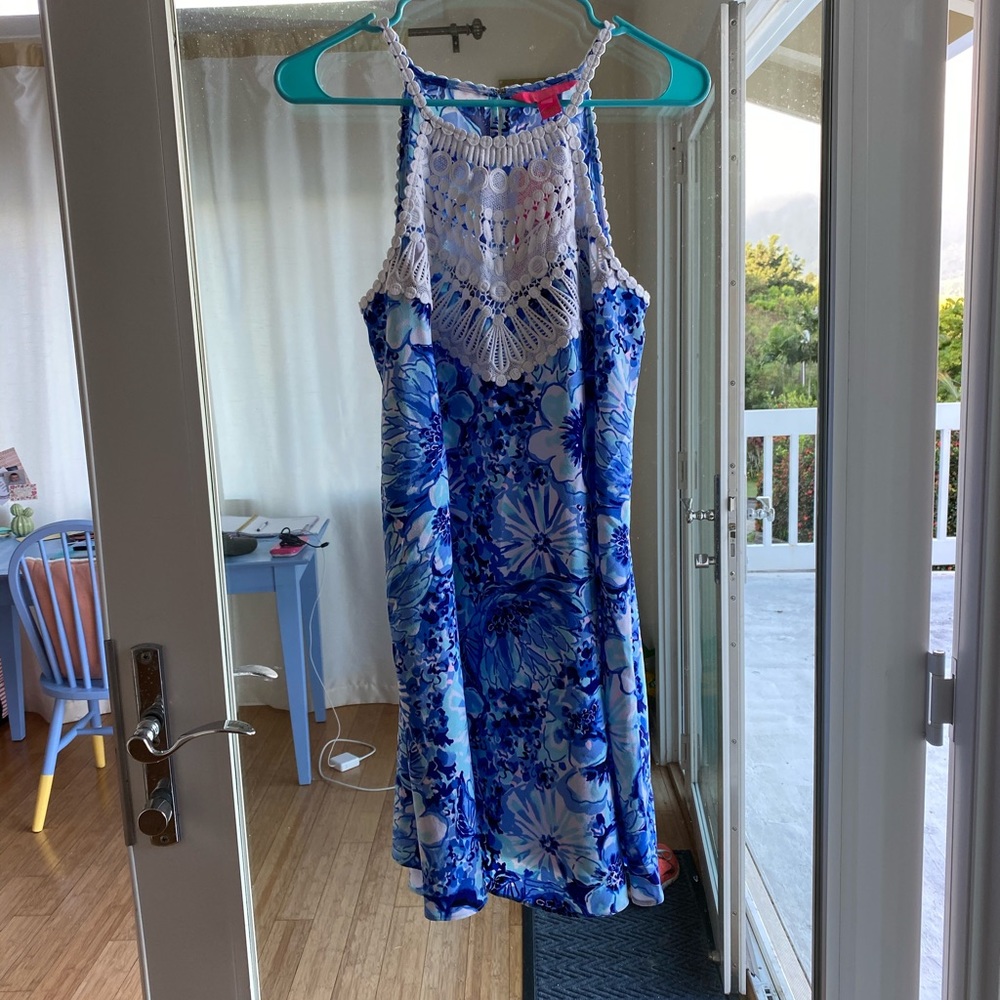 NWT pearl soft shift